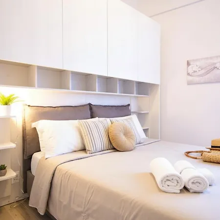 Daire Casa Di Luigi Ed Ernestina