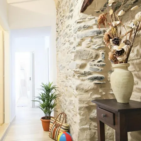 Casa Di Luigi Ed Ernestina