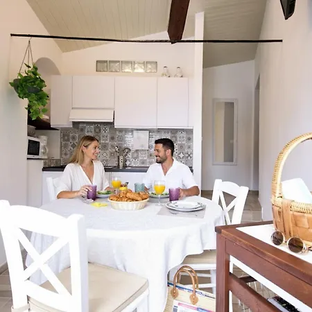 Casa Di Luigi Ed Ernestina *