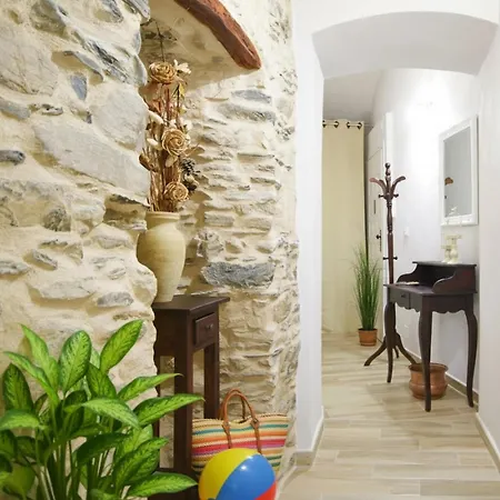 Lägenhet Casa Di Luigi Ed Ernestina