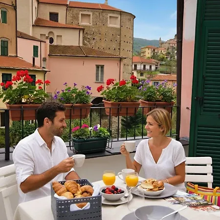 Casa Di Luigi Ed Ernestina Daire *