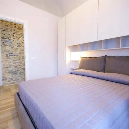 Casa Di Luigi Ed Ernestina Apartment Dolcedo