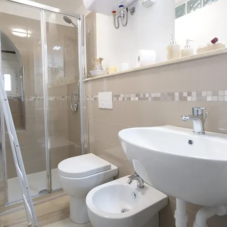 Casa Di Luigi Ed Ernestina * Dolcedo