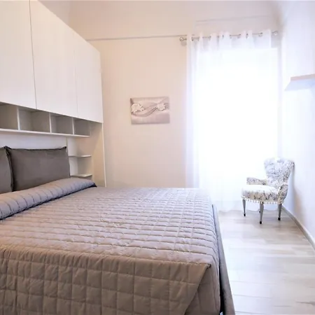 Apartment Casa Di Luigi Ed Ernestina Dolcedo