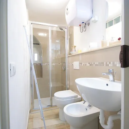 Casa Di Luigi Ed Ernestina Apartment *