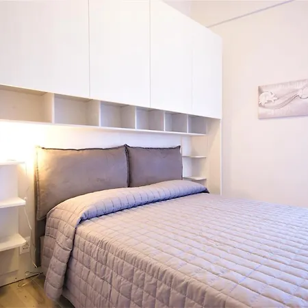 Casa Di Luigi Ed Ernestina *