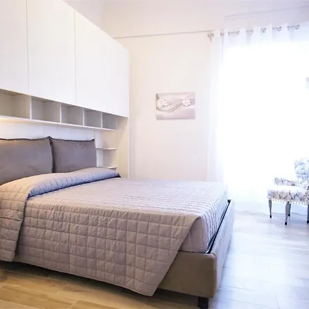 Casa Di Luigi Ed Ernestina Apartment *