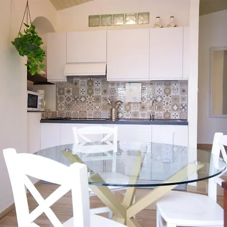 Apartment Casa Di Luigi Ed Ernestina