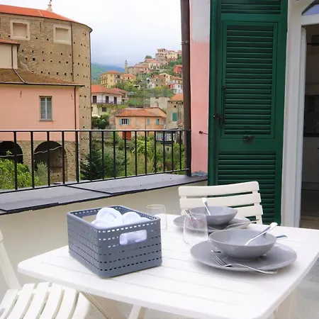 Apartment Casa Di Luigi Ed Ernestina *