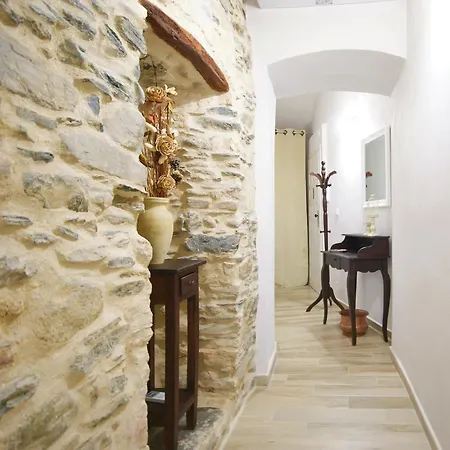 Casa Di Luigi Ed Ernestina *