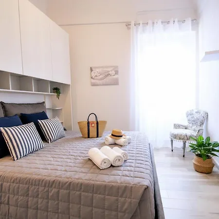 Casa Di Luigi Ed Ernestina Apartment Dolcedo