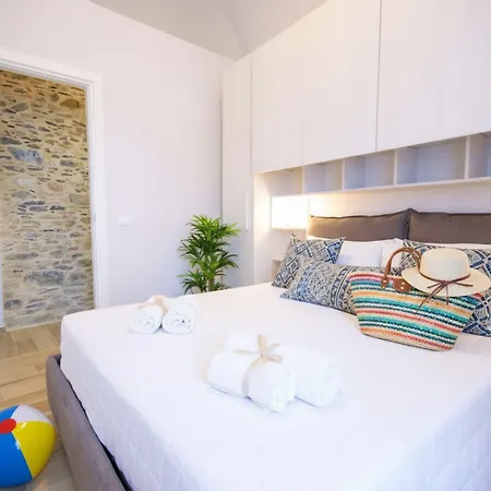 Διαμέρισμα Casa Di Luigi Ed Ernestina Dolcedo