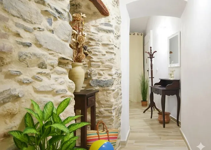 Lejlighed Casa Di Luigi Ed Ernestina