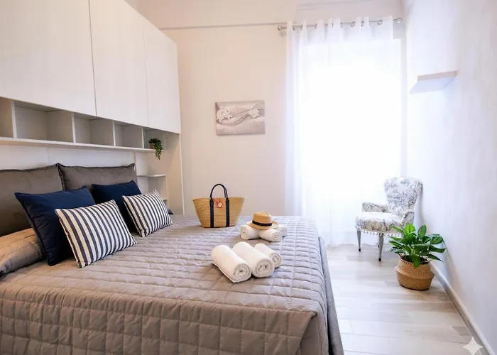 Casa Di Luigi Ed Ernestina Lejlighed Dolcedo